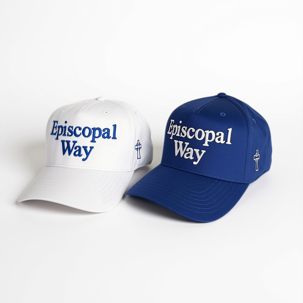 Episcopal Way Adult