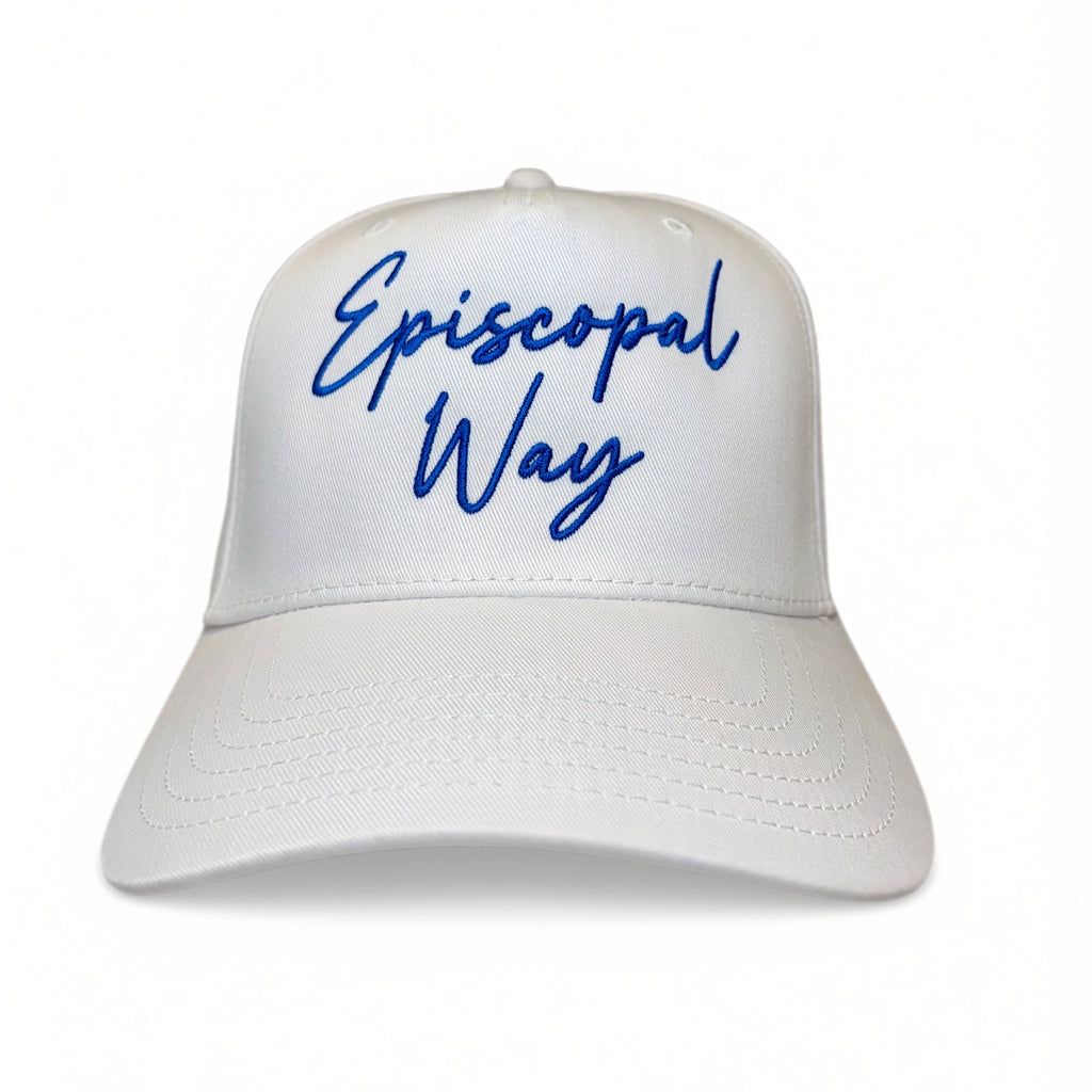 Episcopal Way