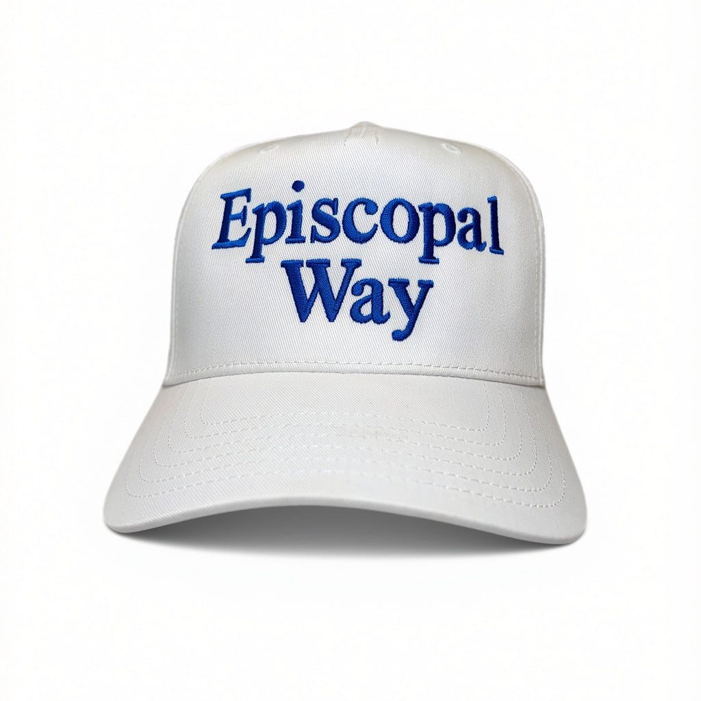 Episcopal Way Adult
