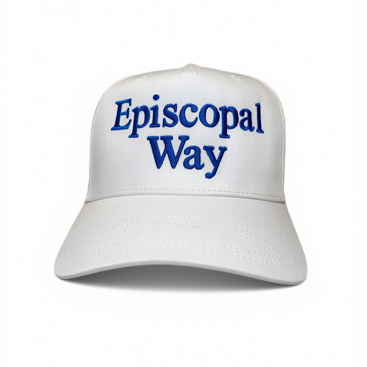 Episcopal Way Adult