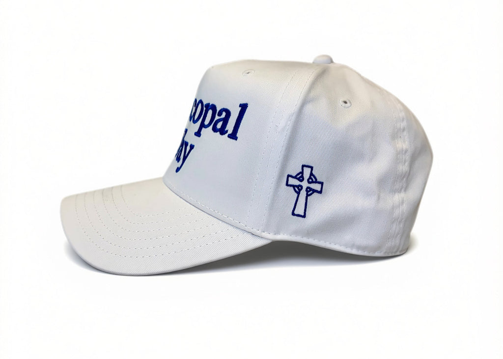 Episcopal Way Adult