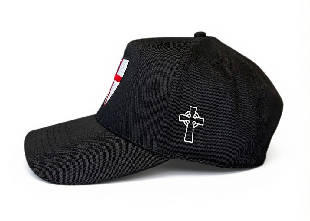 Episcopal Shield Adult