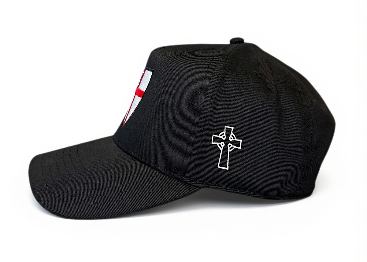 Episcopal Shield Adult