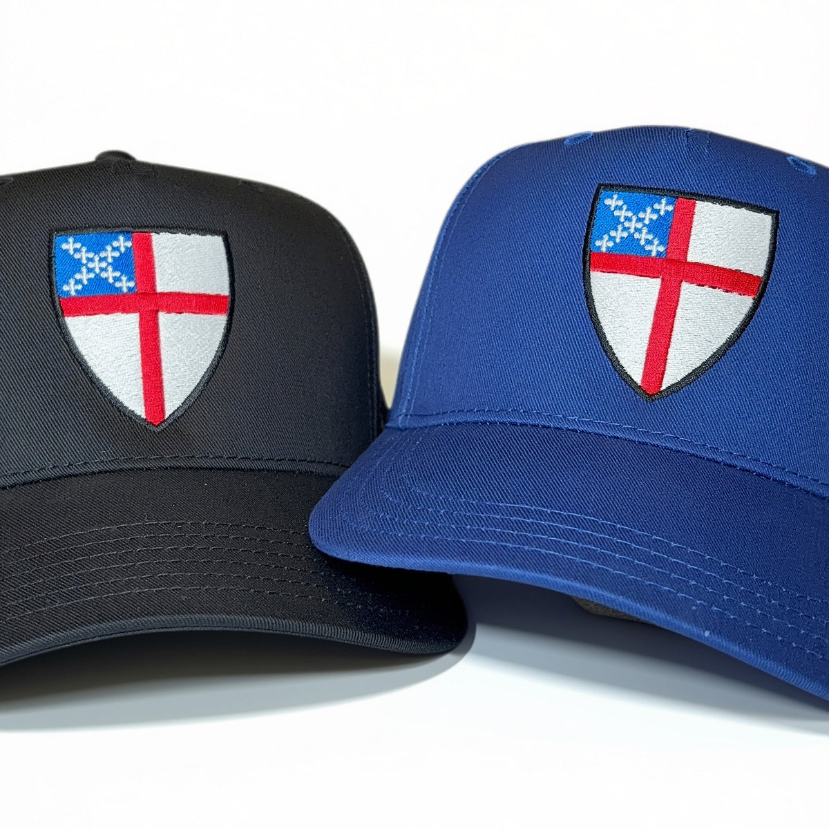 Episcopal Shield Kids