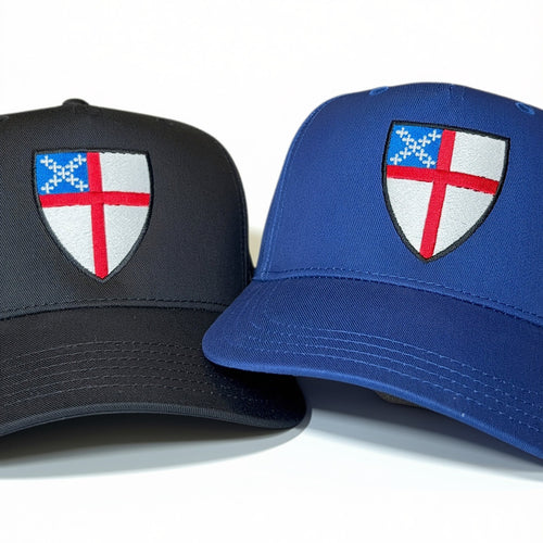 Episcopal Shield Kids