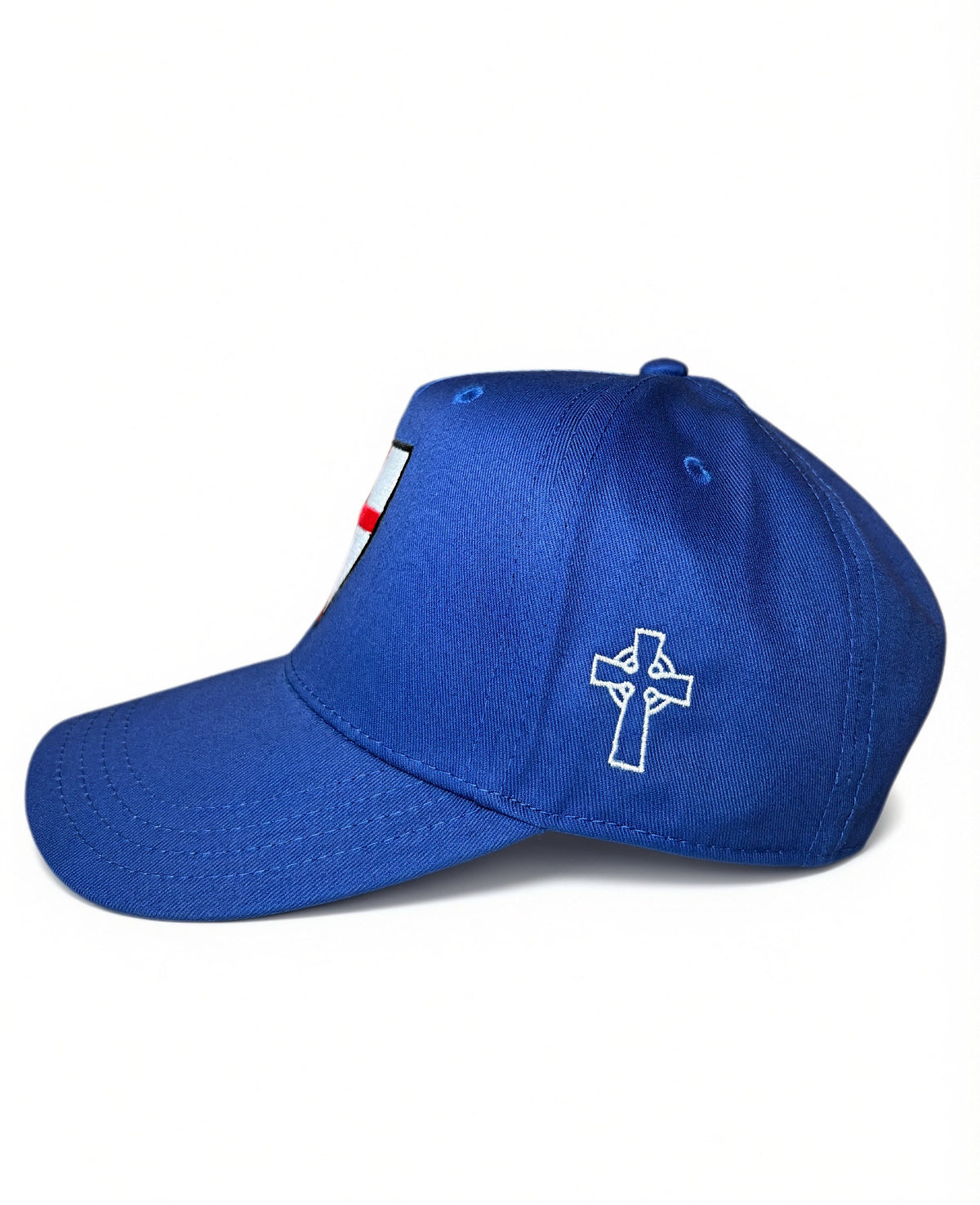 Episcopal Shield Adult