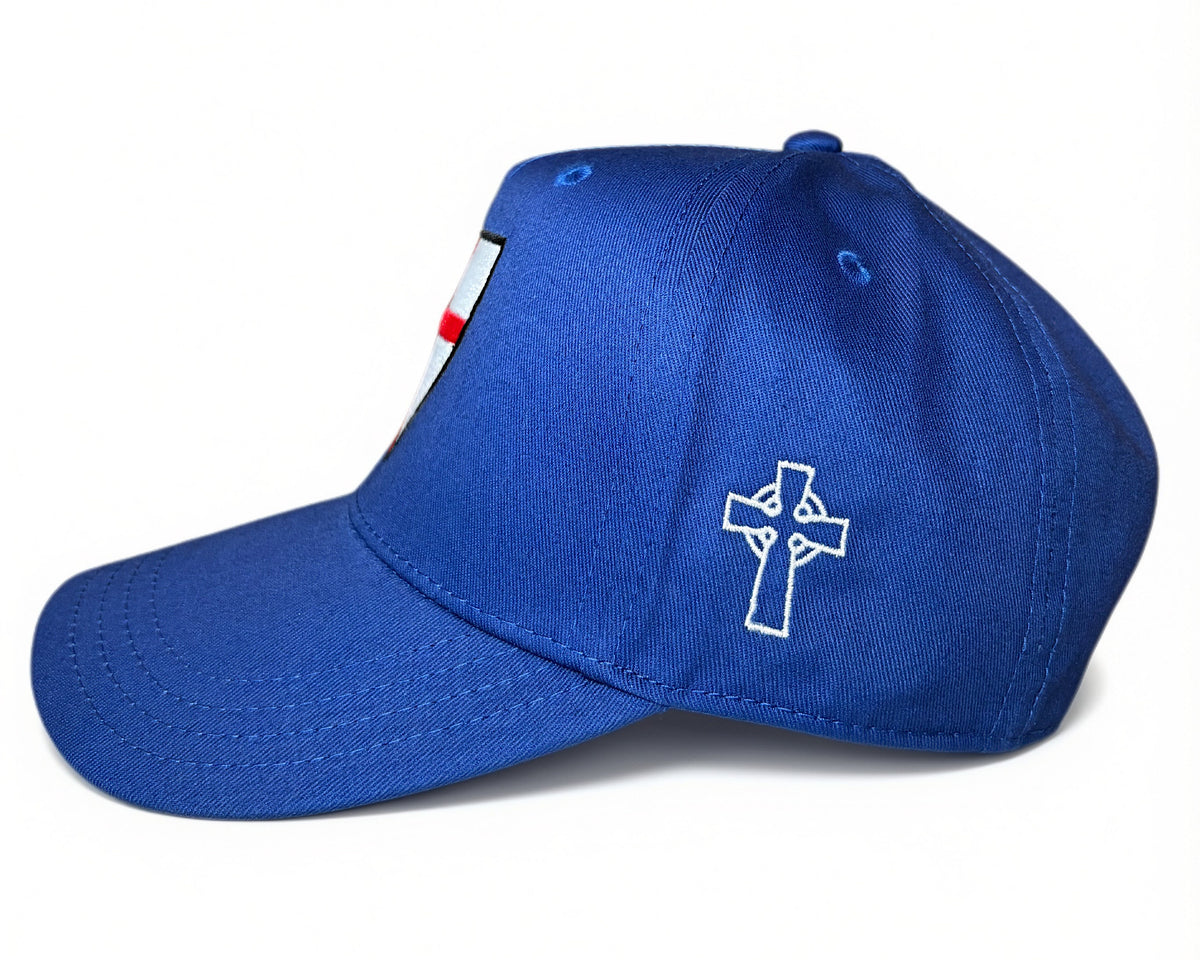 Episcopal Shield Kids