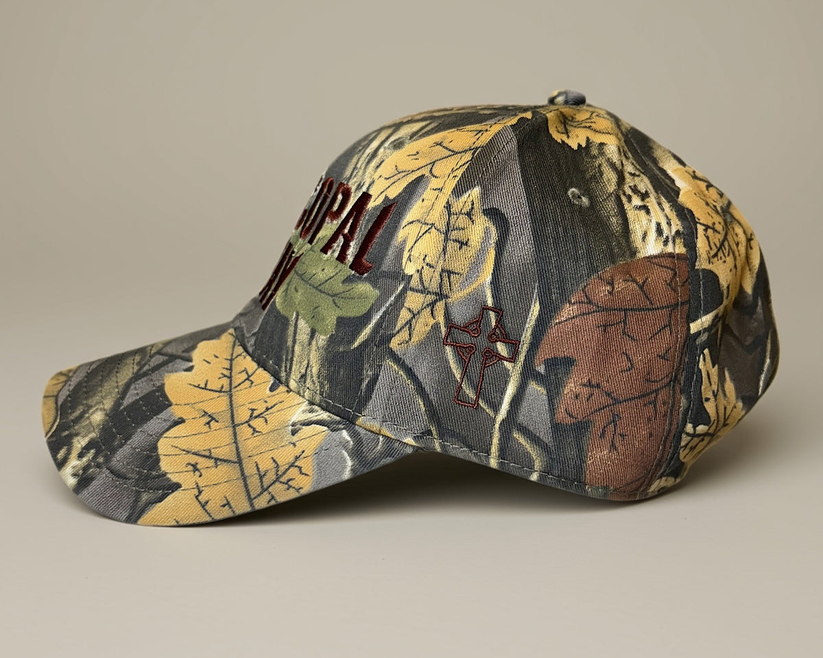 Episcopal Way Camo