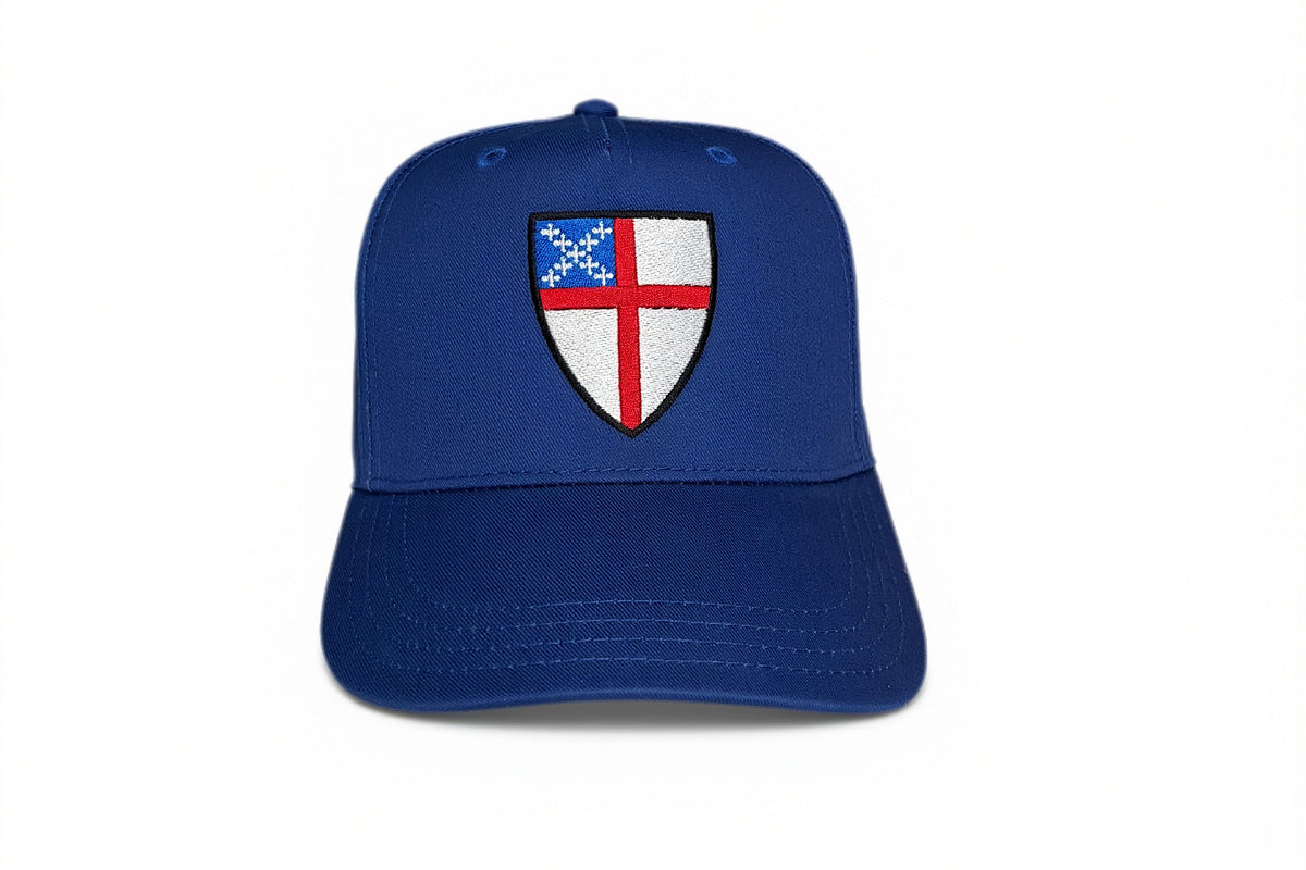 Episcopal Shield Kids