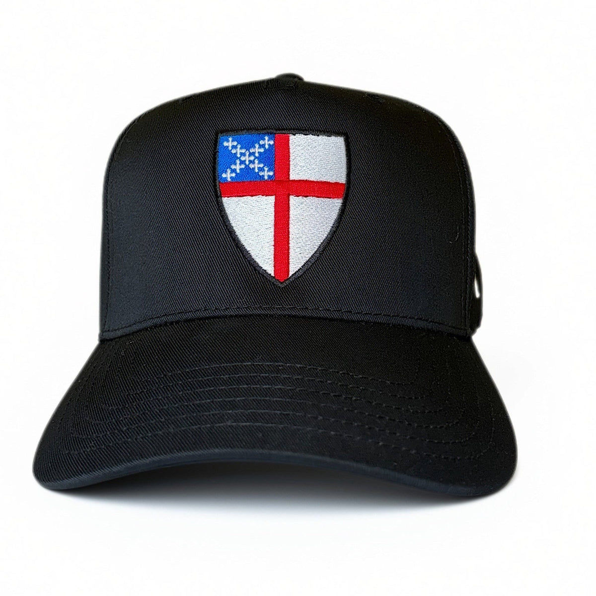 Episcopal Shield Adult