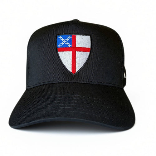 Episcopal Shield Adult