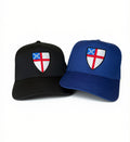 Episcopal Shield Kids
