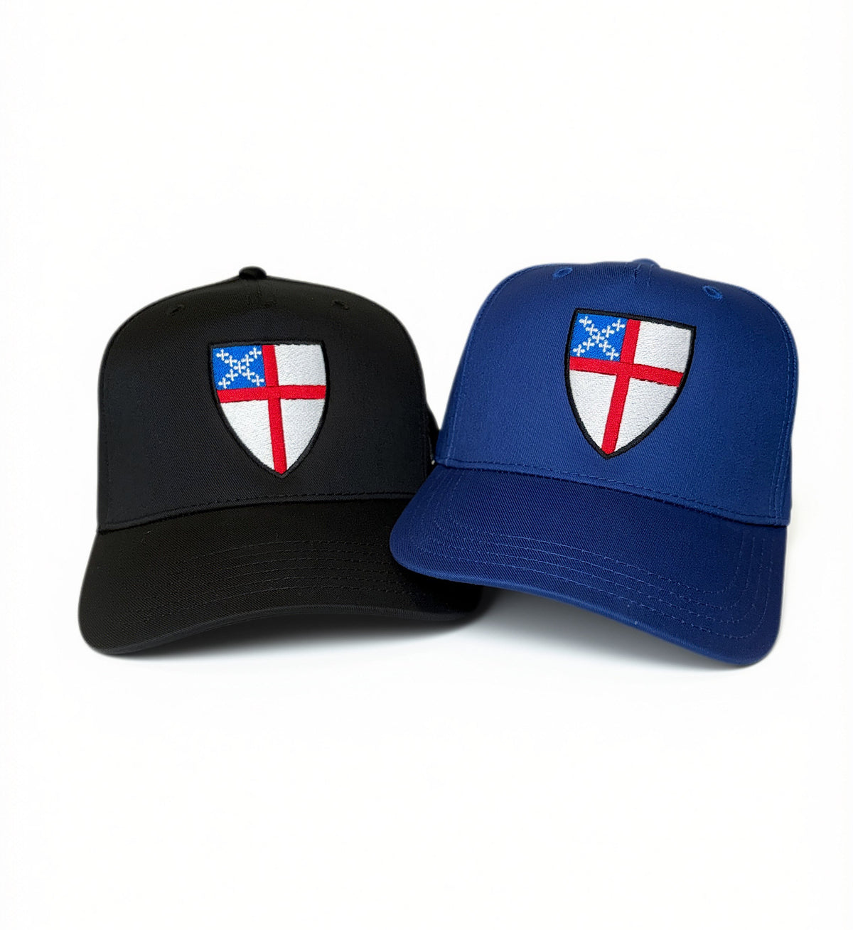 Episcopal Shield Kids