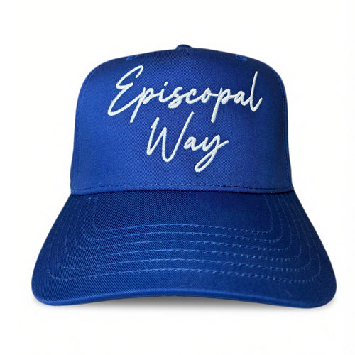 Episcopal Way