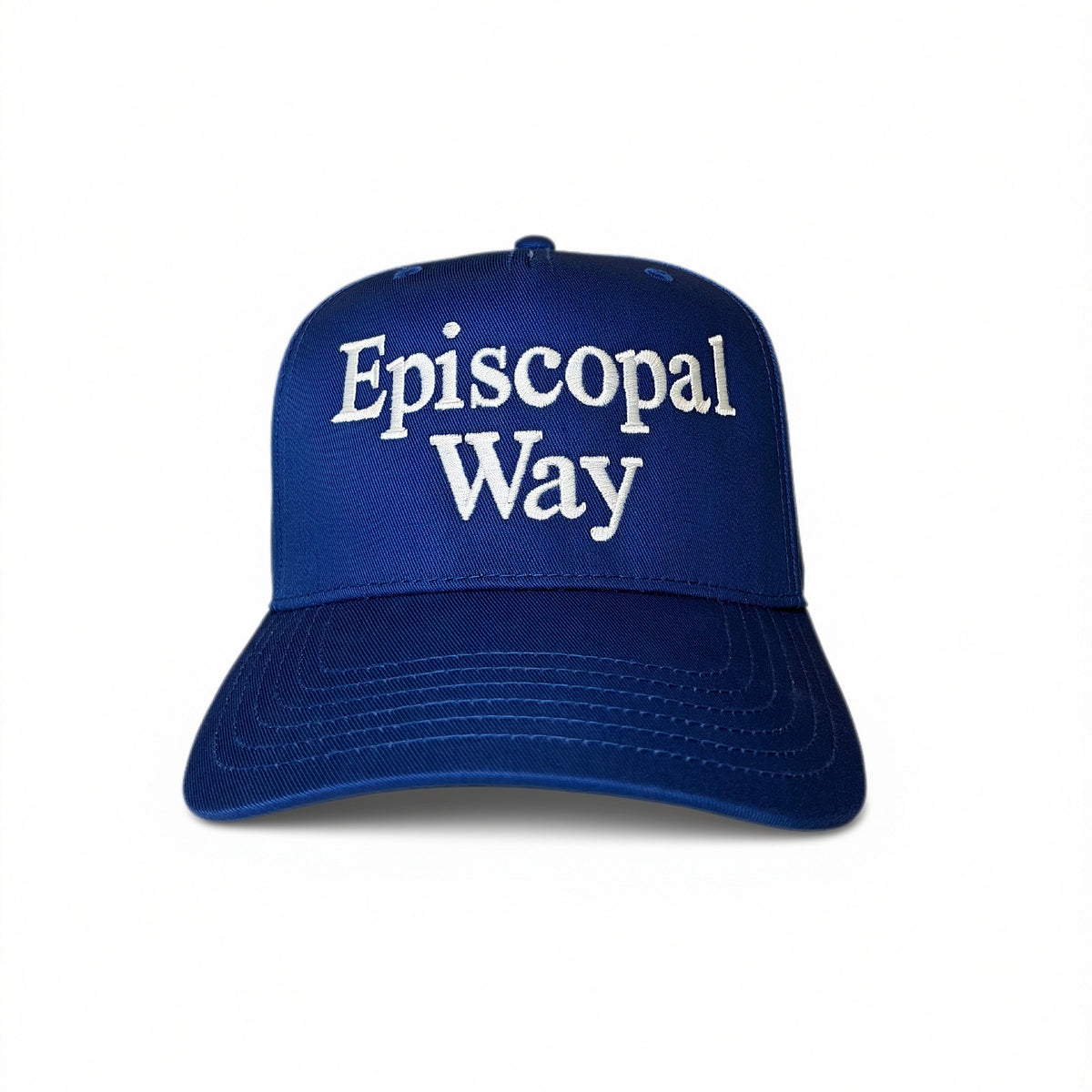 Episcopal Way Adult