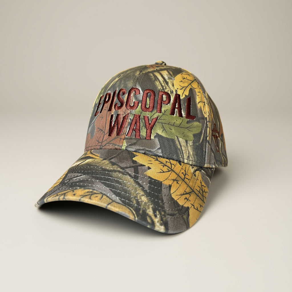 Episcopal Way Camo