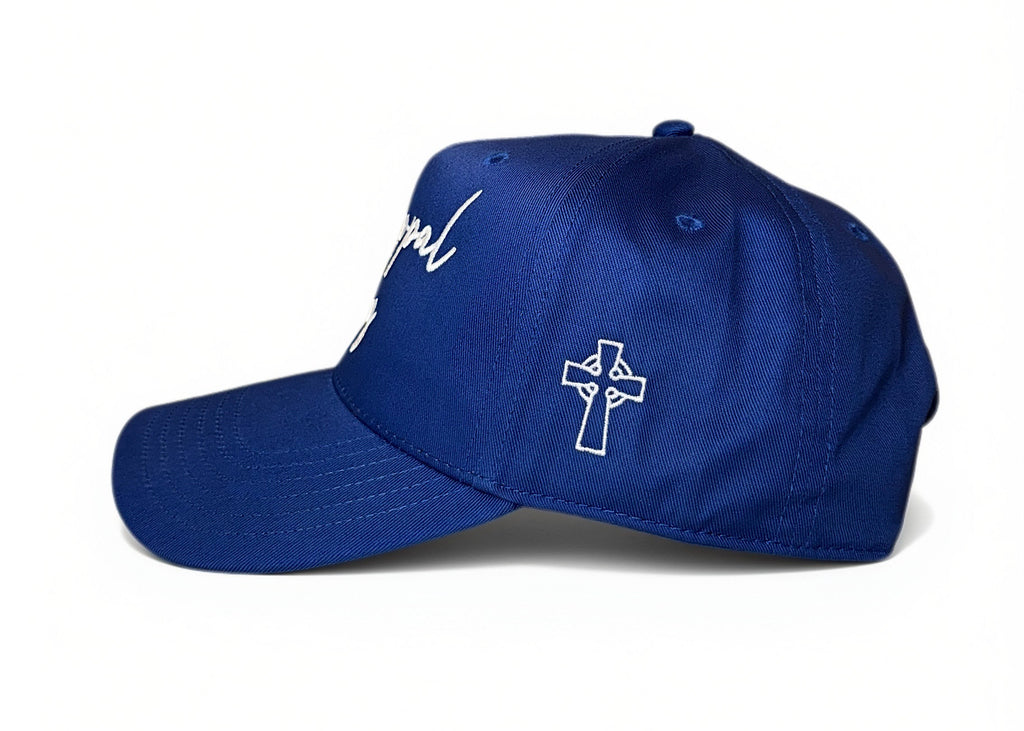 Episcopal Way