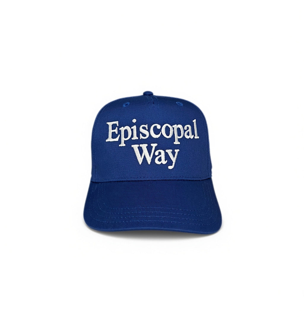 Episcopal Way Kids